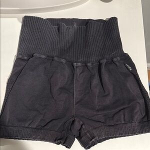 Free People Movement Good Karma Running Shorts